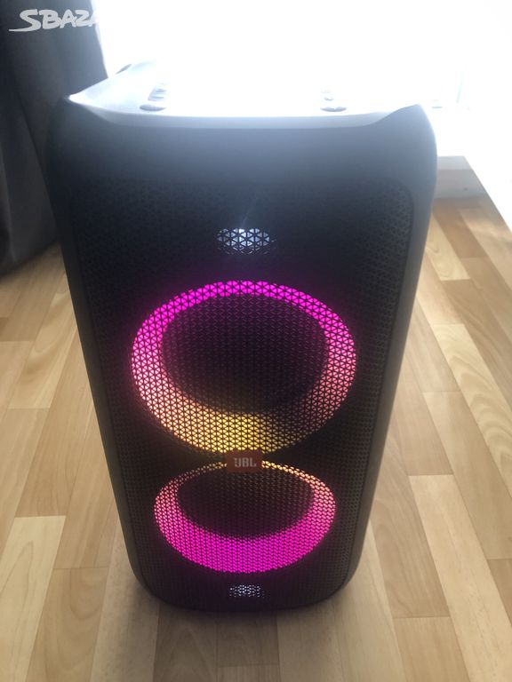 Party box JBL 100