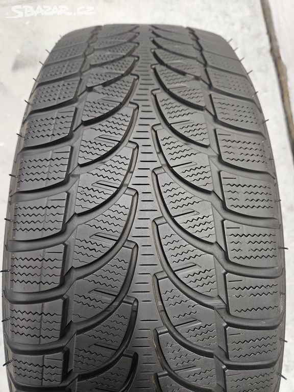 1KUS 225/60 R17 99H Bridgestone Blizzak LM-80 Evo