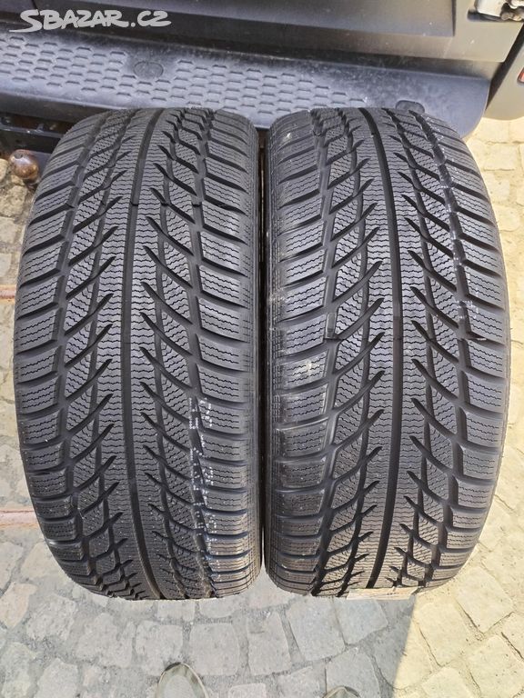 225/55/16 zimni pneu 225/55 R16