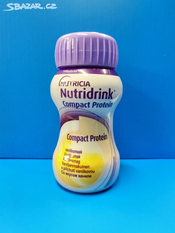 Nutridrink