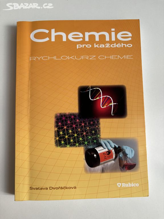 Rychlokurz chemie