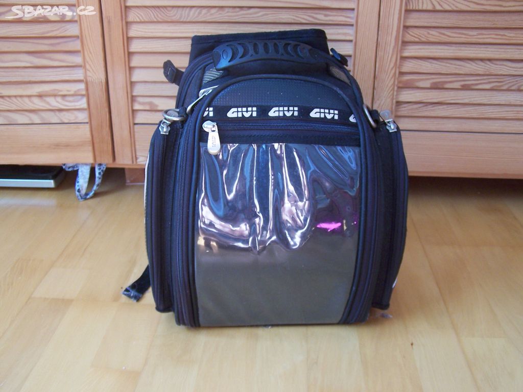 tank bag givi