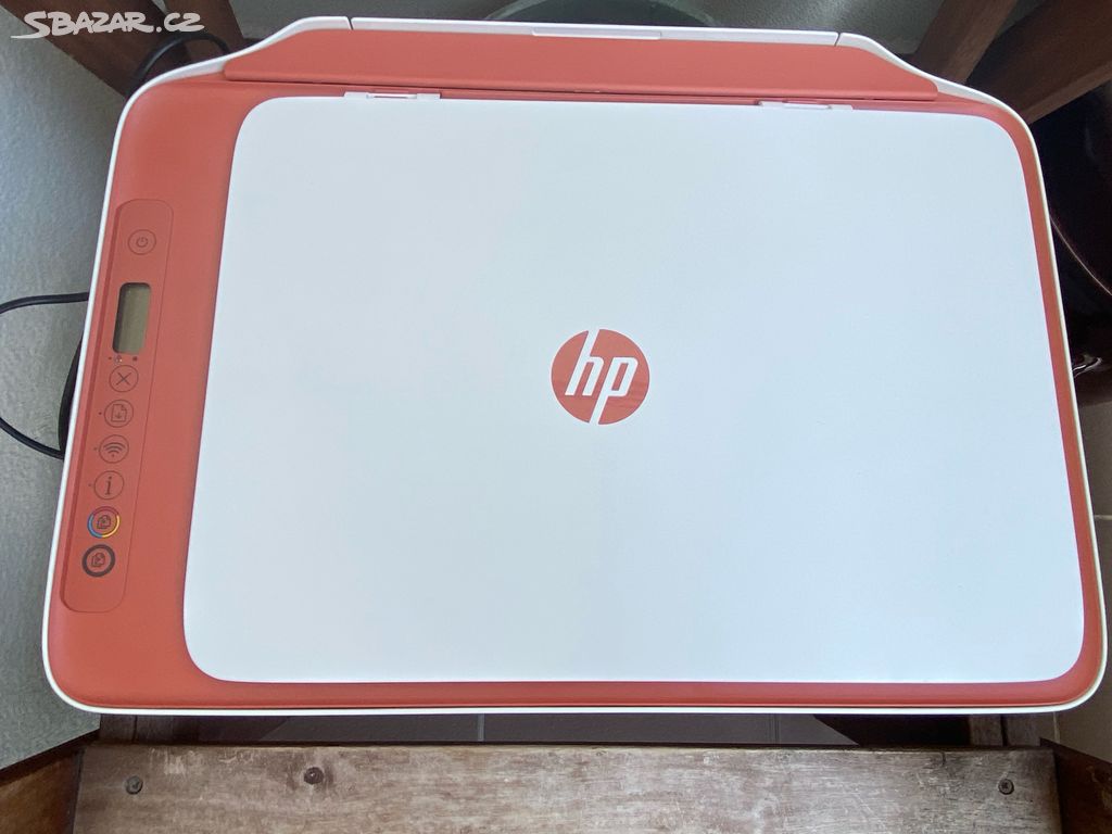 Tiskárna HP DeskJet 2723