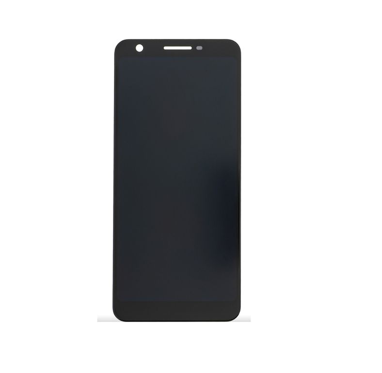 LCD Display + Dotyková Deska pro Google Pixel 3a