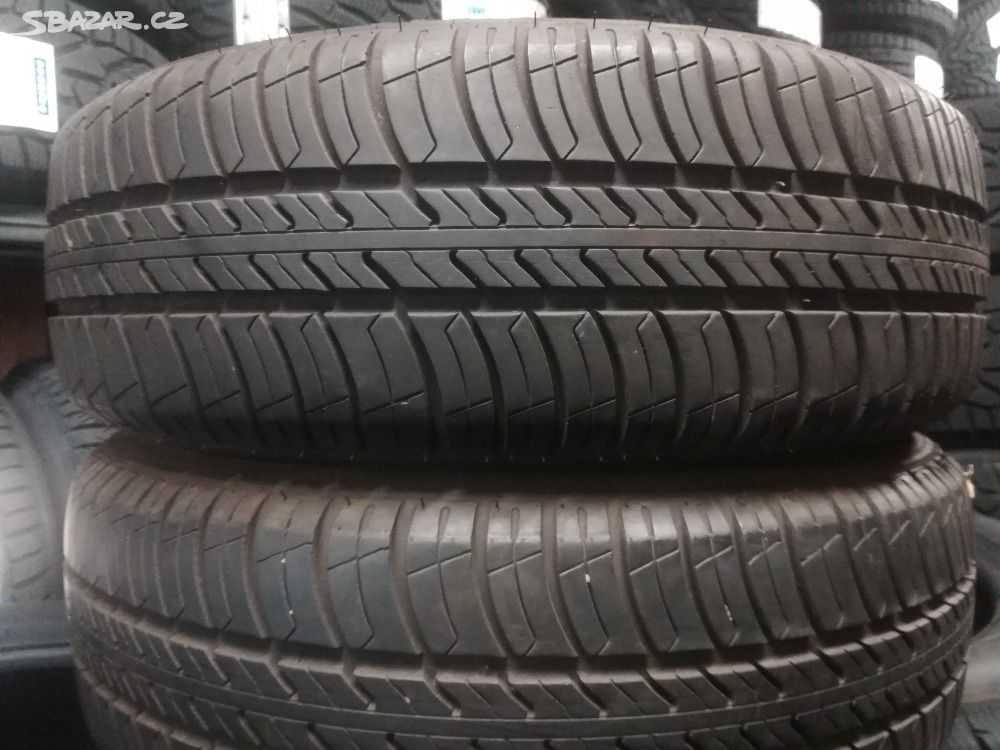 155/65 R14 KLEBER (2615) 155 65 14