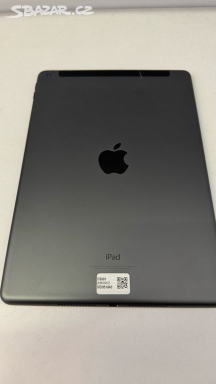 iPad 7 32GB Space Grey WiFi