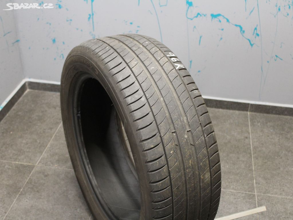 96K 1KS pneu Michelin 225/50/18