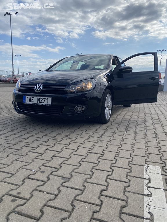 Golf 6 1.4 TSI 118kw