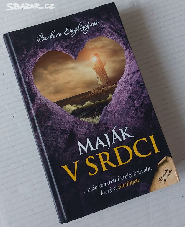 MAJÁK V SRDCI