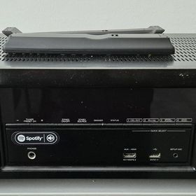 Obrázek k inzerátu: Denon receiver -X1400H