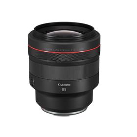 Obrázek k inzerátu: Canon RF 85mm f/1.2 L USM