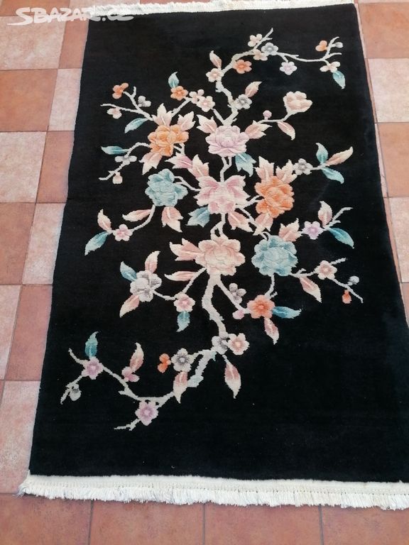 Perský koberec orig 182 x 110 cm