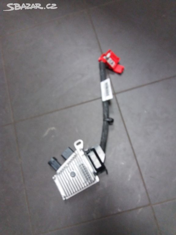 9842667980 + 9835372380 kontrola baterie + kabel - Brandýs nad Labem-Stará  Boleslav, Praha-východ - Sbazar.cz
