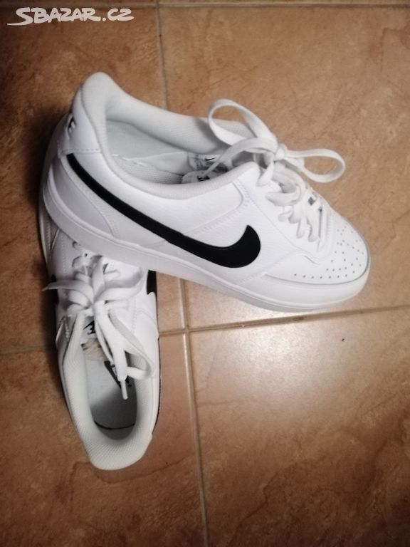 Nike pánské botasky, vel. 48