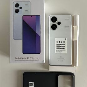 Obrázek k inzerátu: XIAOMI Redmi Note 13 Pro+ 5G 8GB/256GB