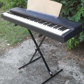 Obrázek k inzerátu: Digitální piano Yamaha P-70