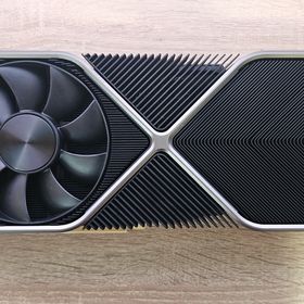 Obrázek k inzerátu: NVIDIA GeForce RTX 3090 FE - Founders Edition 24GB