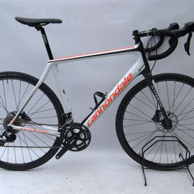 Obrázek k inzerátu: Cannondale Synapse Carbon Disc