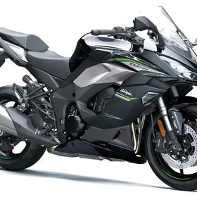 Obrázek k inzerátu: Kawasaki Ninja, Ninja 1000SX MY24