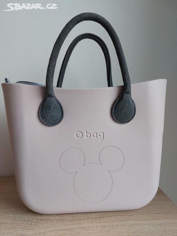 Obag mini disney Havi ov Karvina Sbazar.cz