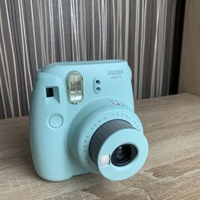 Obrázek k inzerátu: INSTAX mini 9