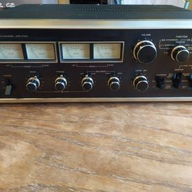 Obrázek k inzerátu: Sansui QA 7000