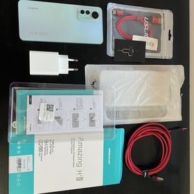 Obrázek k inzerátu: Xiaomi 12 Lite 6GB/128GB Green