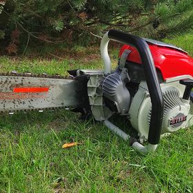 Obrázek k inzerátu: Stihl Contra -  Top stav.