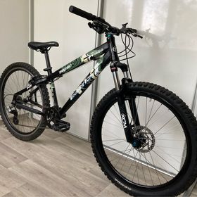 Obrázek k inzerátu: Horské kolo Dirtparade Dragstar 26"