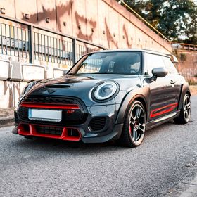 Obrázek k inzerátu: Mini Cooper John Cooper Works GP1085