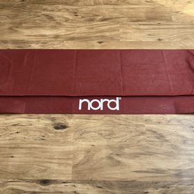 Obrázek k inzerátu: Nord Dust Cover 73