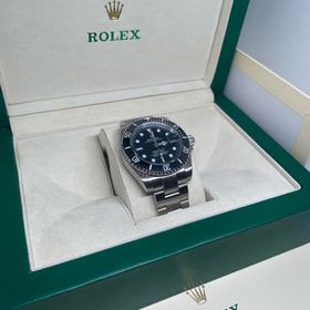 Obrázek k inzerátu: Hodinky Rolex černé automaty super clone