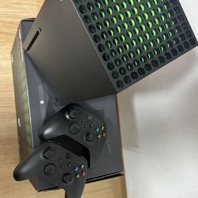 Obrázek k inzerátu: Xbox series X zánovní