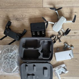 Obrázek k inzerátu: Dron DJI Mavic MINI prasklý gimbal