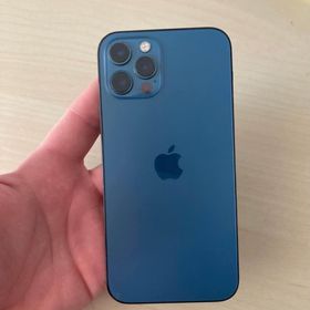 Obrázek k inzerátu: iPhone 12