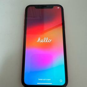 Obrázek k inzerátu: iPhone XR 128 GB