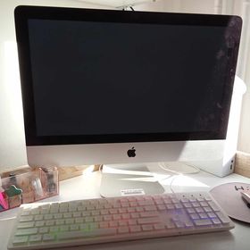 Obrázek k inzerátu: Imac 2012 16GB RAM