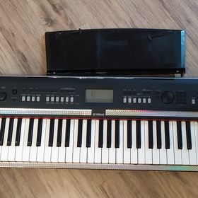 Obrázek k inzerátu: Klávesy Yamaha Piaggero NP-V60