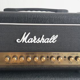 Obrázek k inzerátu: Marshall DSL20HR