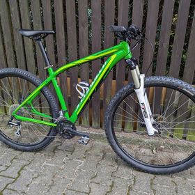 Obrázek k inzerátu: Specialized Rockhopper 29" L