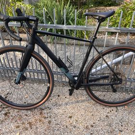 Obrázek k inzerátu: Gravel X-ROAD Elite GR Superior