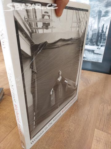 Richard Avedon Women in the Mirror - Babice - Bazar - Sbazar.cz