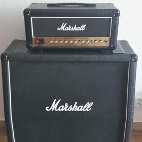 Obrázek k inzerátu: Marshall 1960A