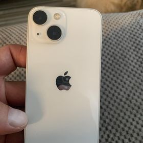 Obrázek k inzerátu: Iphone 13 mini 128 gb