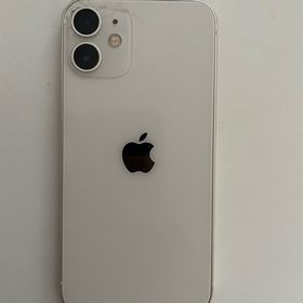 Obrázek k inzerátu: iPhone 12 mini 64 GB