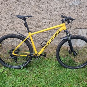 Obrázek k inzerátu: Specialized rockhopper comp 29