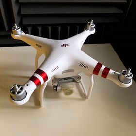 Obrázek k inzerátu: Dron DJI Phantom 3 Standard