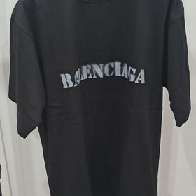 Obrázek k inzerátu: BALENCIAGA TRIKO - UNISEX