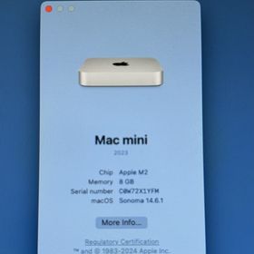 Obrázek k inzerátu: Mac mini M2 and Ipad pro