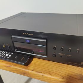 Obrázek k inzerátu: Denon DCD 1500ea